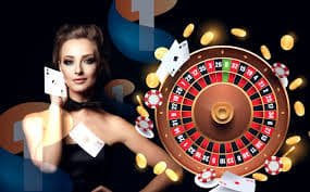 Pengguna Indonesia memainkan Live Casino 5unsur di smartphone Android dengan tampilan meja yang responsif