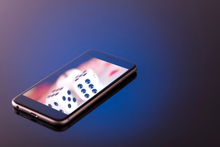 Langkah-langkah proses deposit di platform 5unsur melalui mobile banking Indonesia