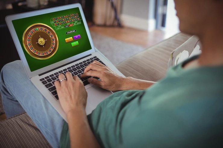 Panduan bermain bertanggung jawab di Live Casino 5unsur untuk pengguna dewasa Indonesia