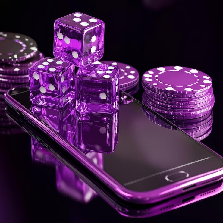Langkah mudah memulai pengalaman bermain di platform 5unsur dari ponsel