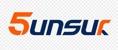 Logo 5unsur platform hiburan Indonesia